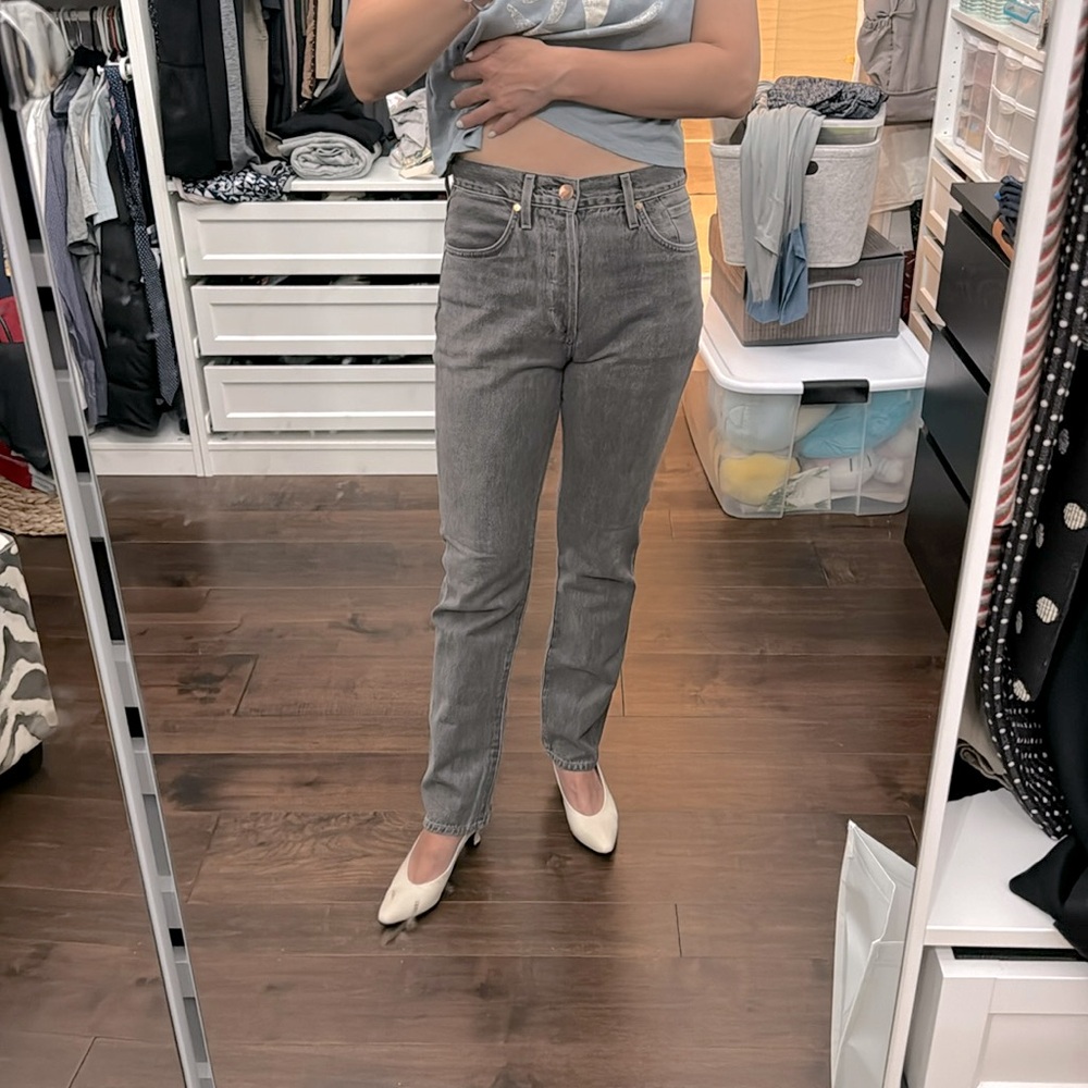 Goldsign jean
